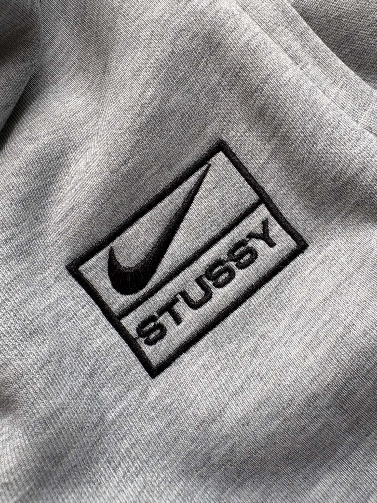 Nike x Stussy Tracksuit