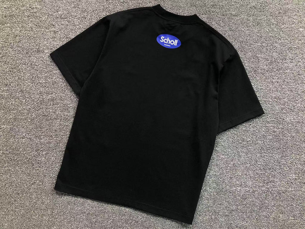 Balenciaga x Scholl Tee