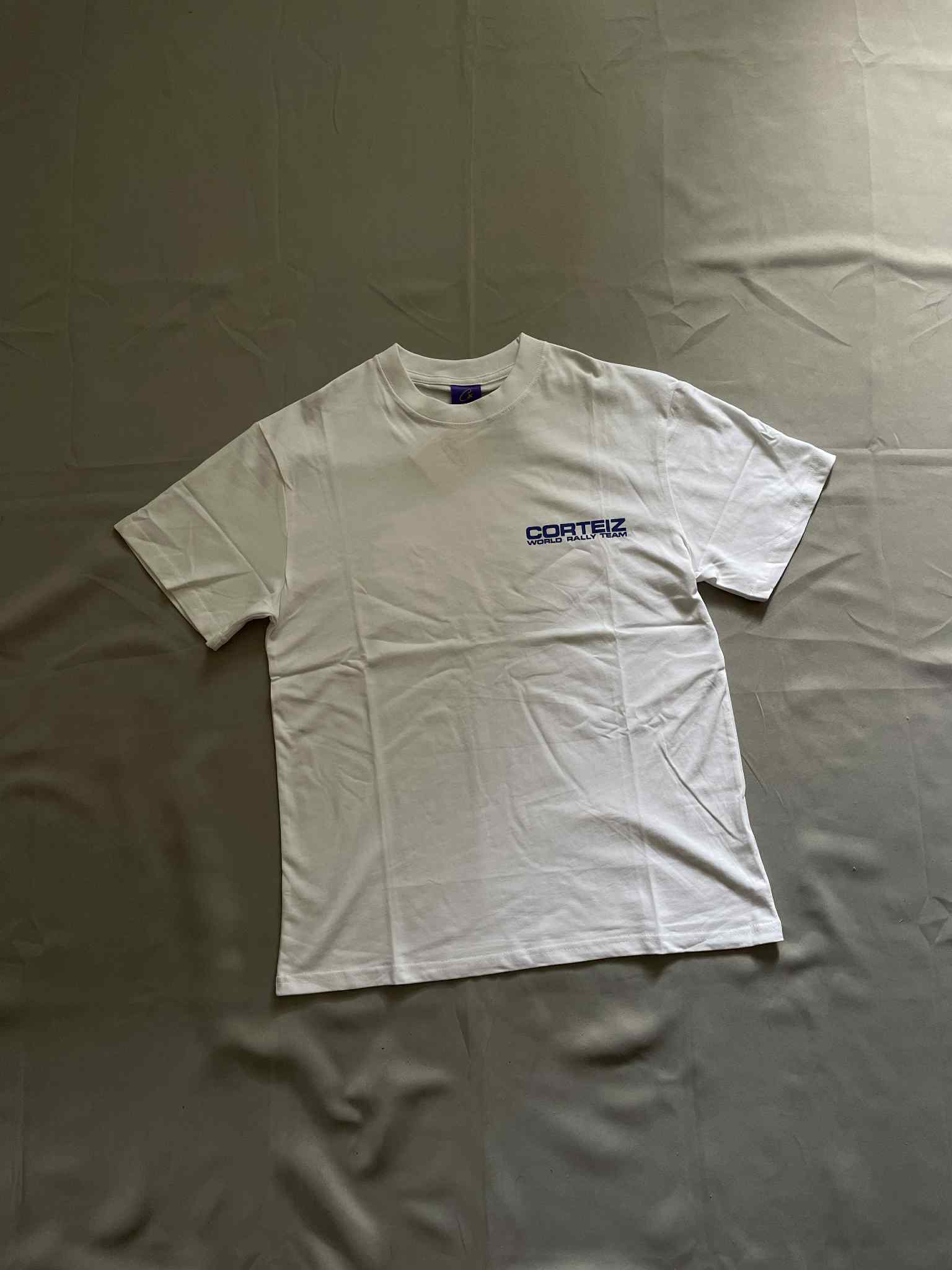 Corteiz World Rally Tee