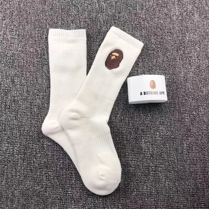 ALL Bape Socks