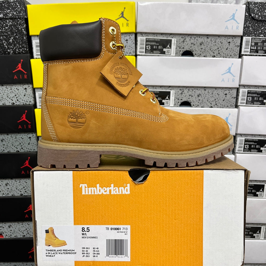 Timberland Boots