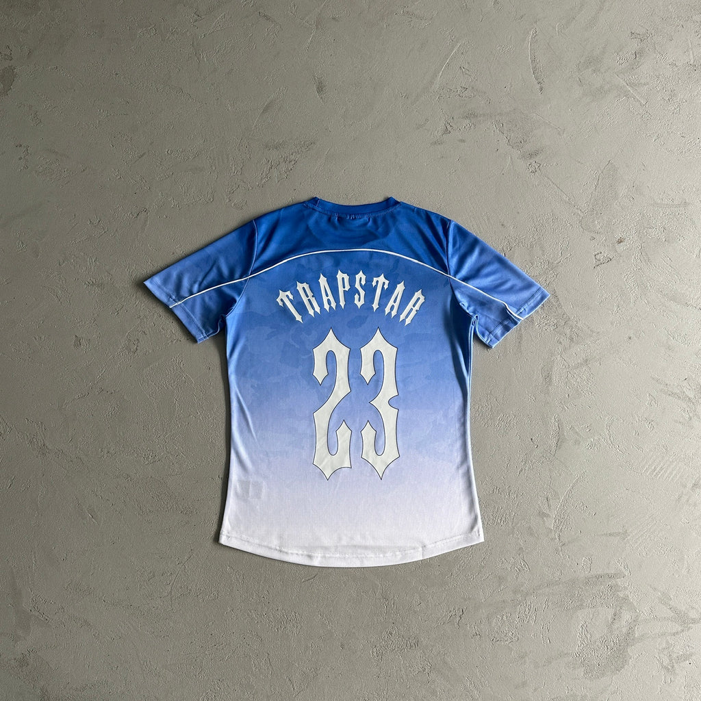 Trapstar Football Jerseys