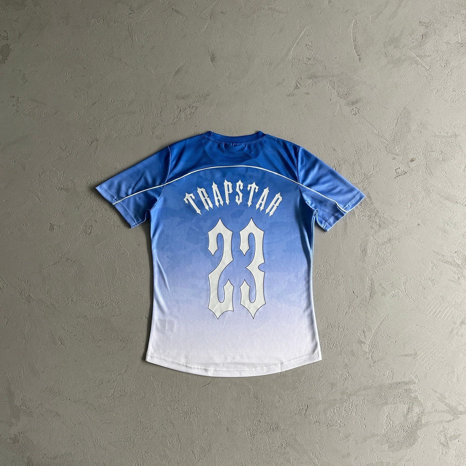 Trapstar Football Jerseys