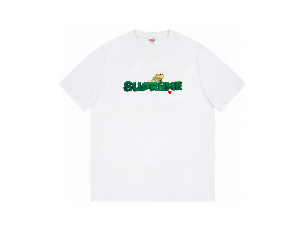 Supreme Mixed Tees