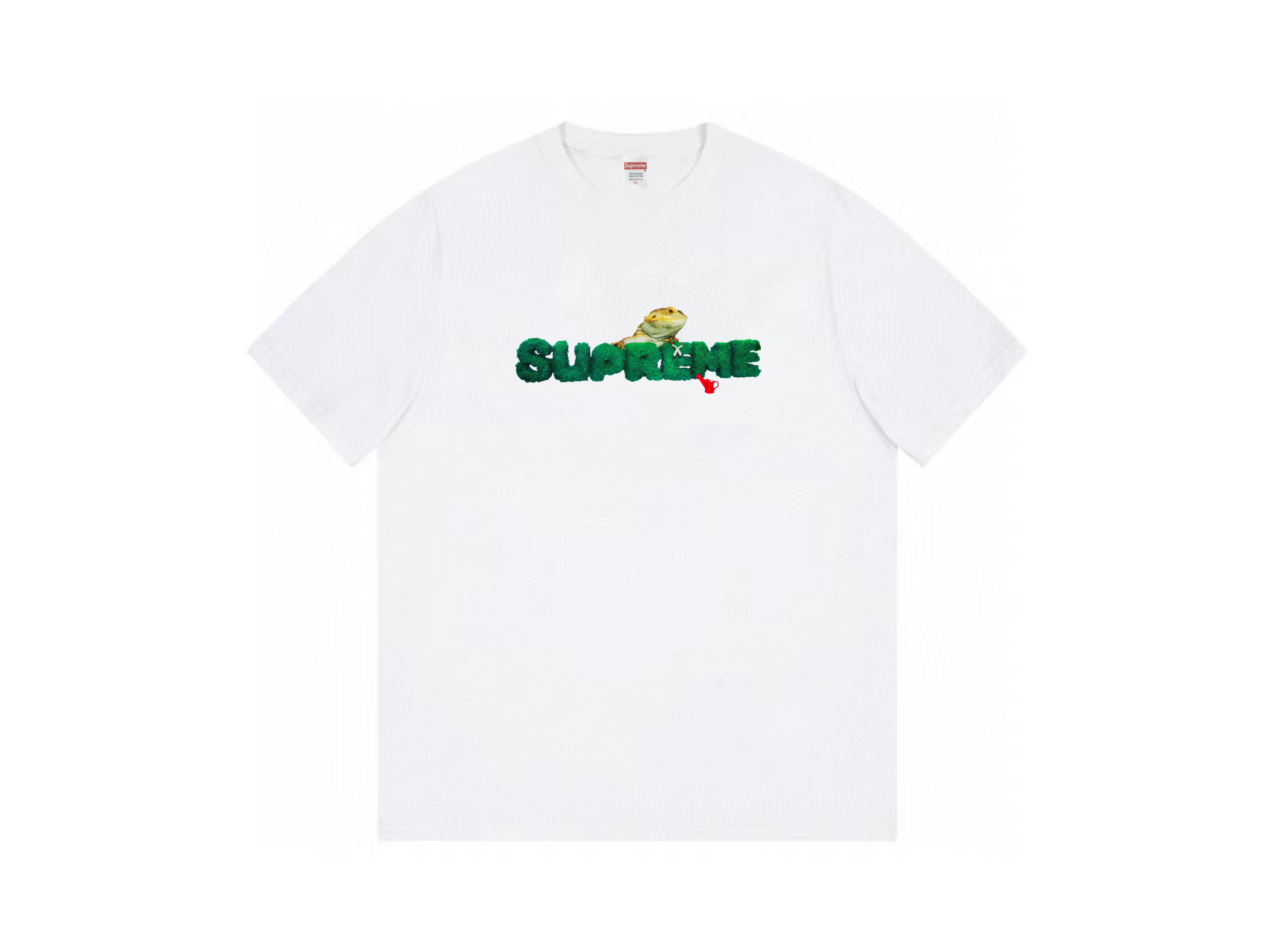 Supreme Mixed Tees