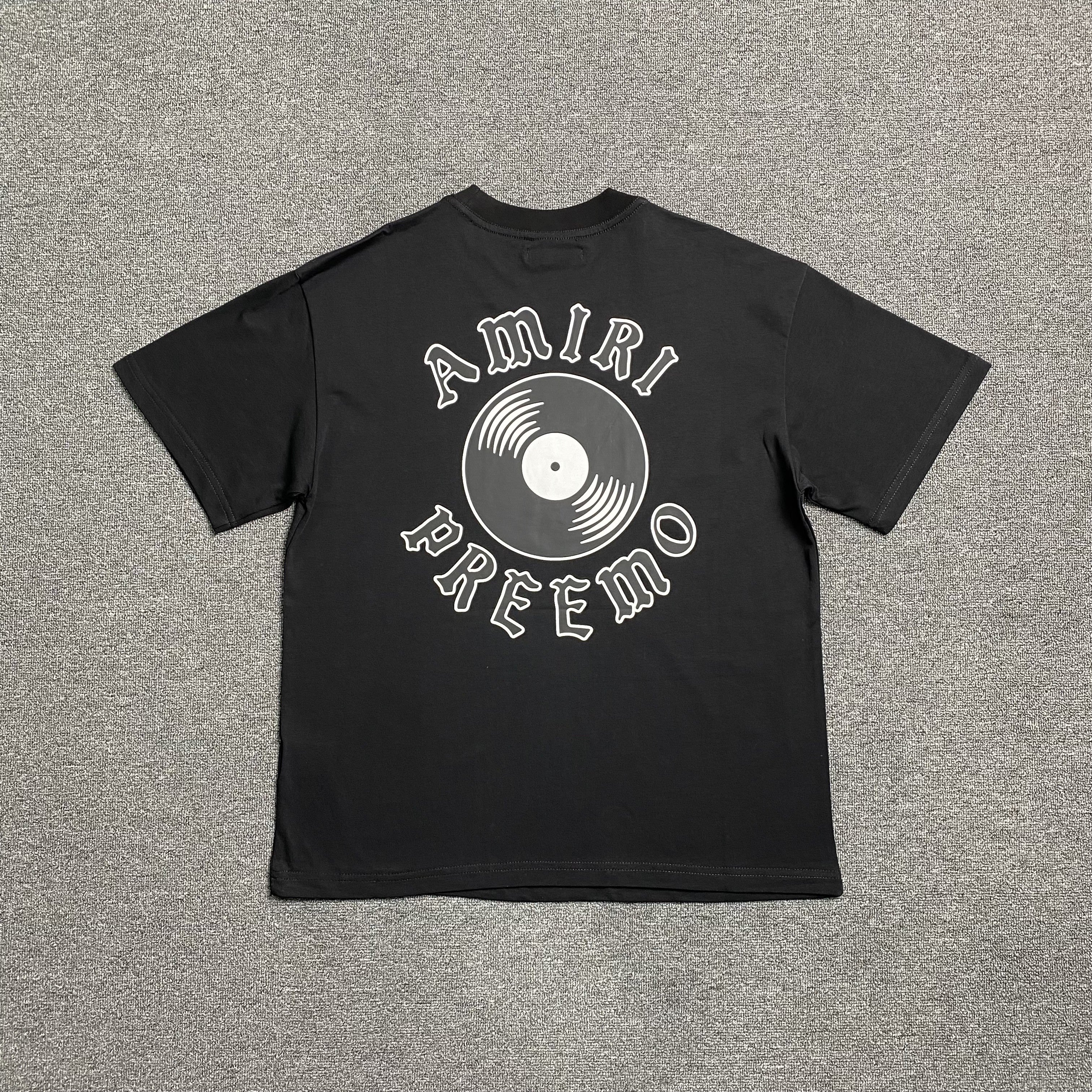 Amiri Mixed Tees