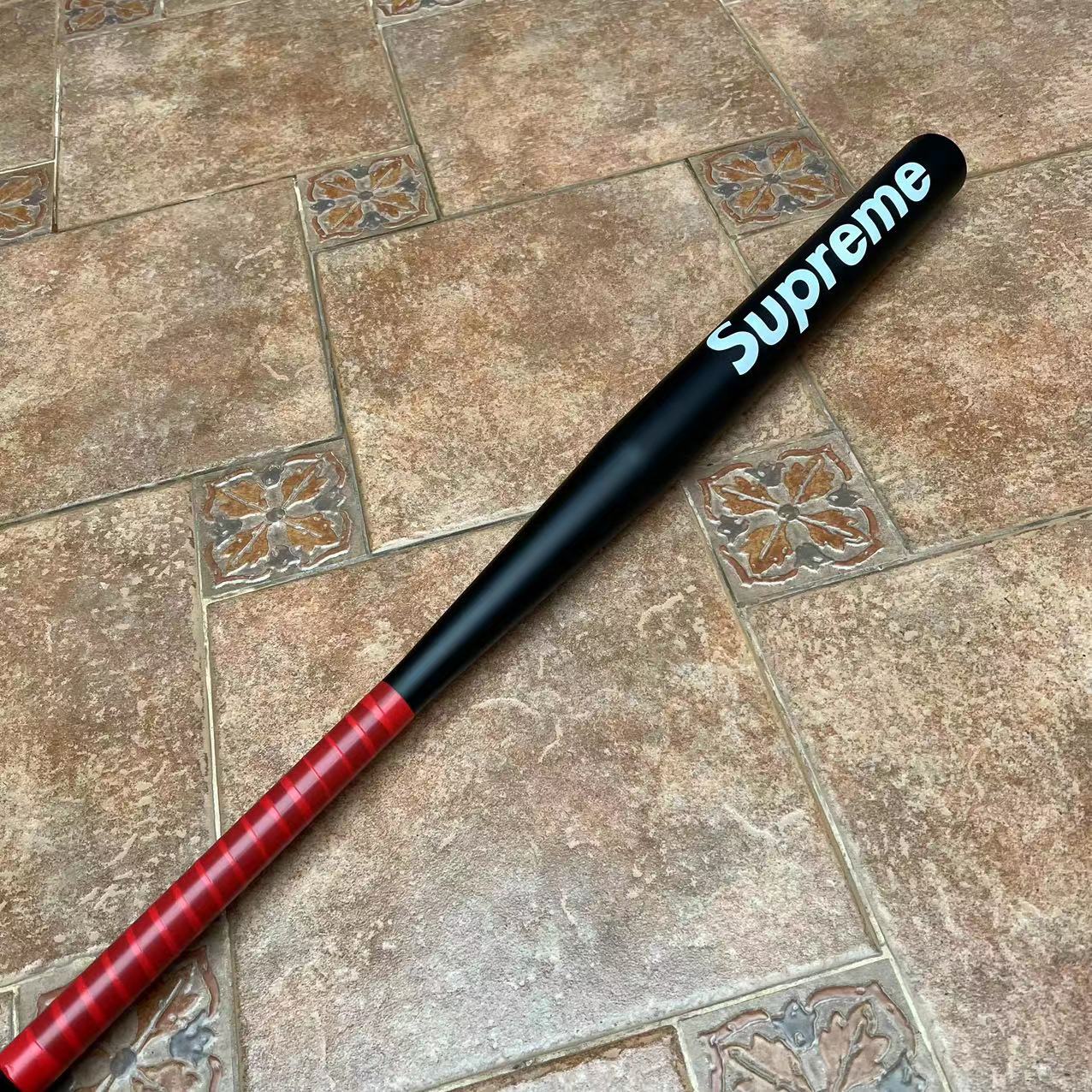 Supreme Baseball Bats