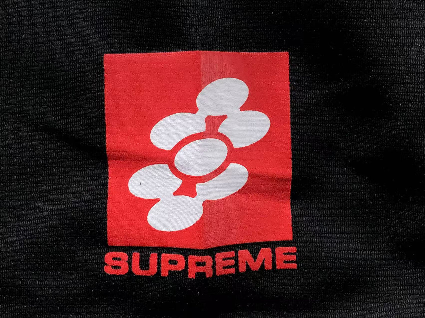 Supreme Crest Soccer Jersey
