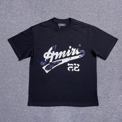 Amiri Mixed Tees