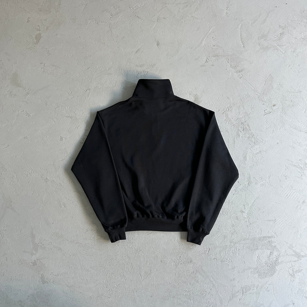 Broken Planet Half-zip Longsleeve
