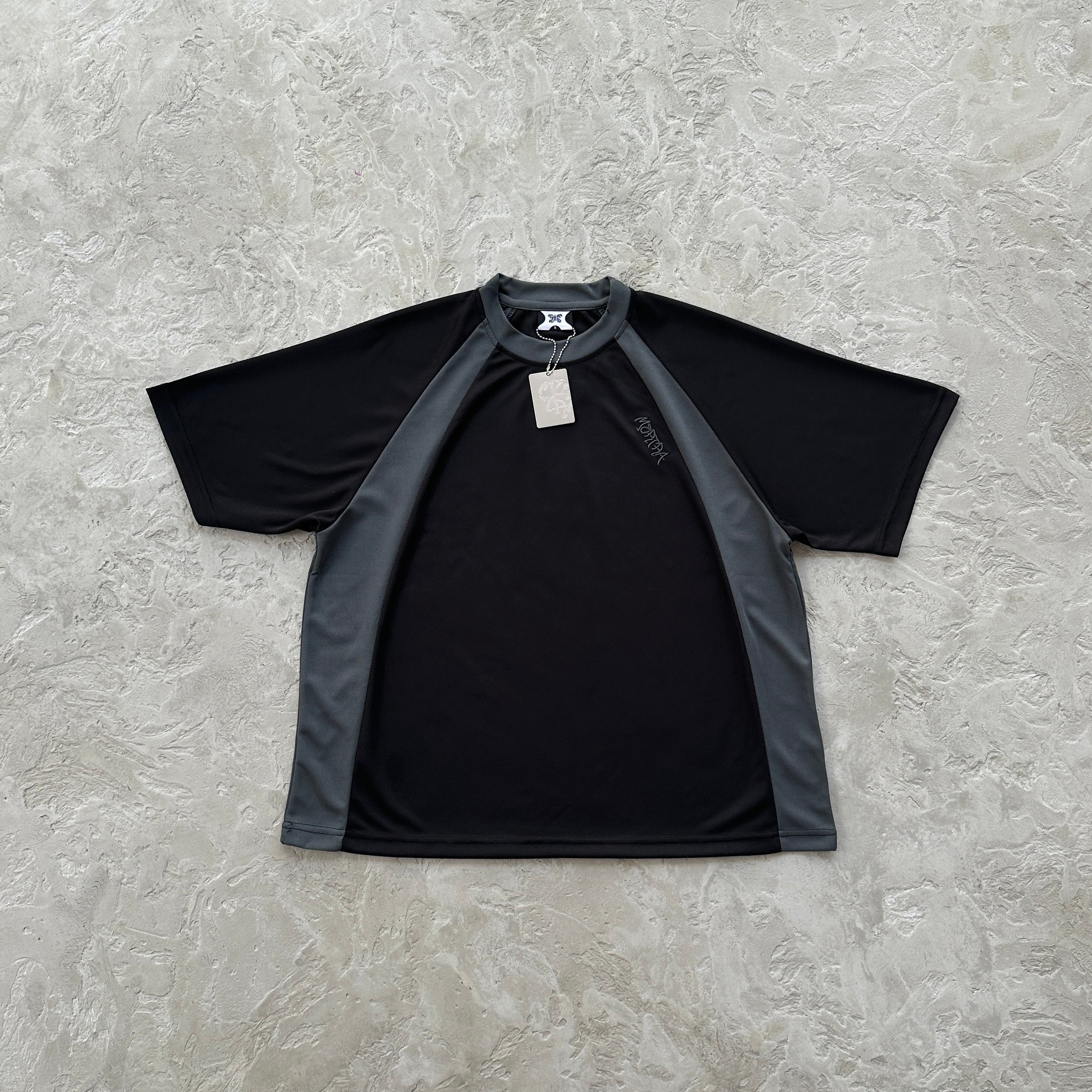 Mertra Pulse Short-set