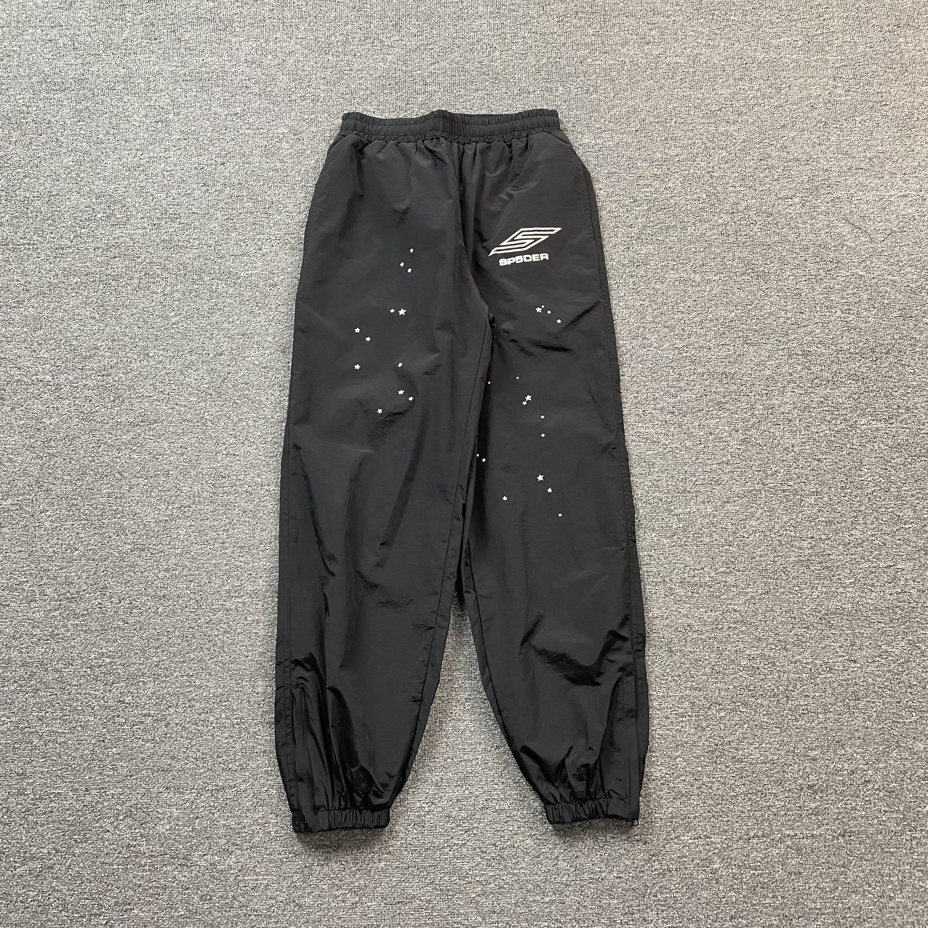 SP5DER Mixed Tracksuits