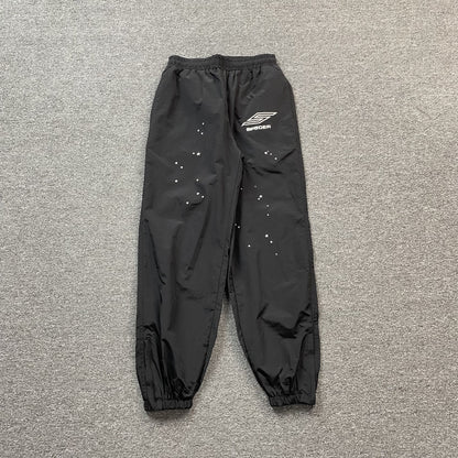 SP5DER Mixed Tracksuits