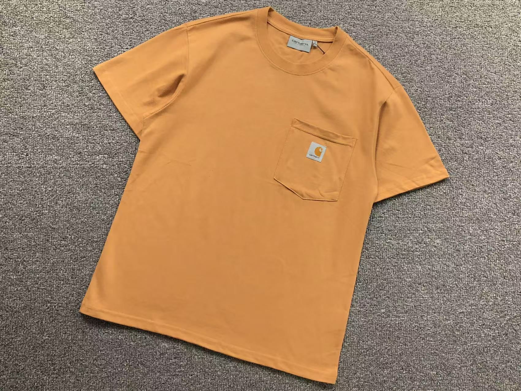 Carhartt Pocket Tees