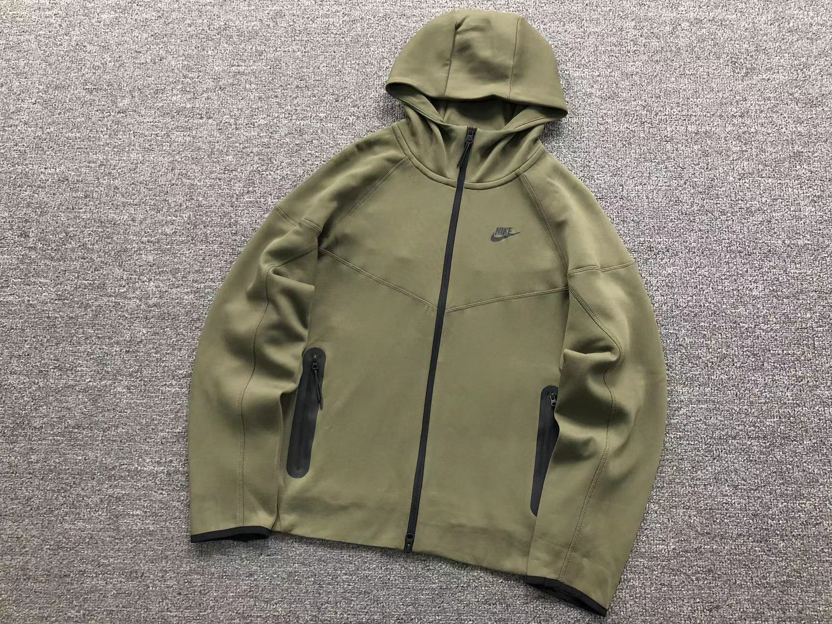 2024 Nike Techfleece Sets