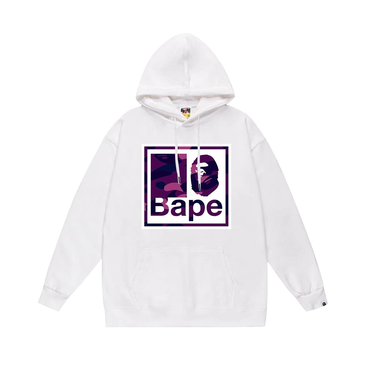 Bape Hoodies