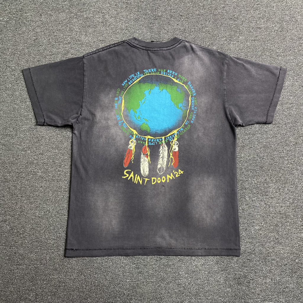 Saint Michael Mixed Tees