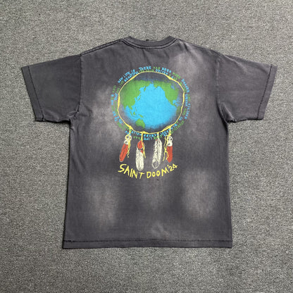 Saint Michael Mixed Tees
