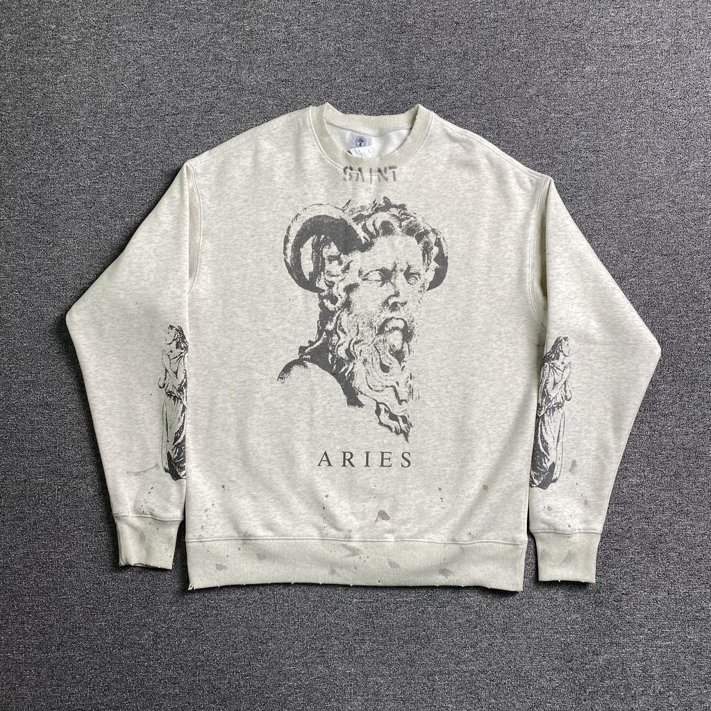 Saint Michael Sweaters