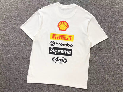 Supreme Mixed Tees