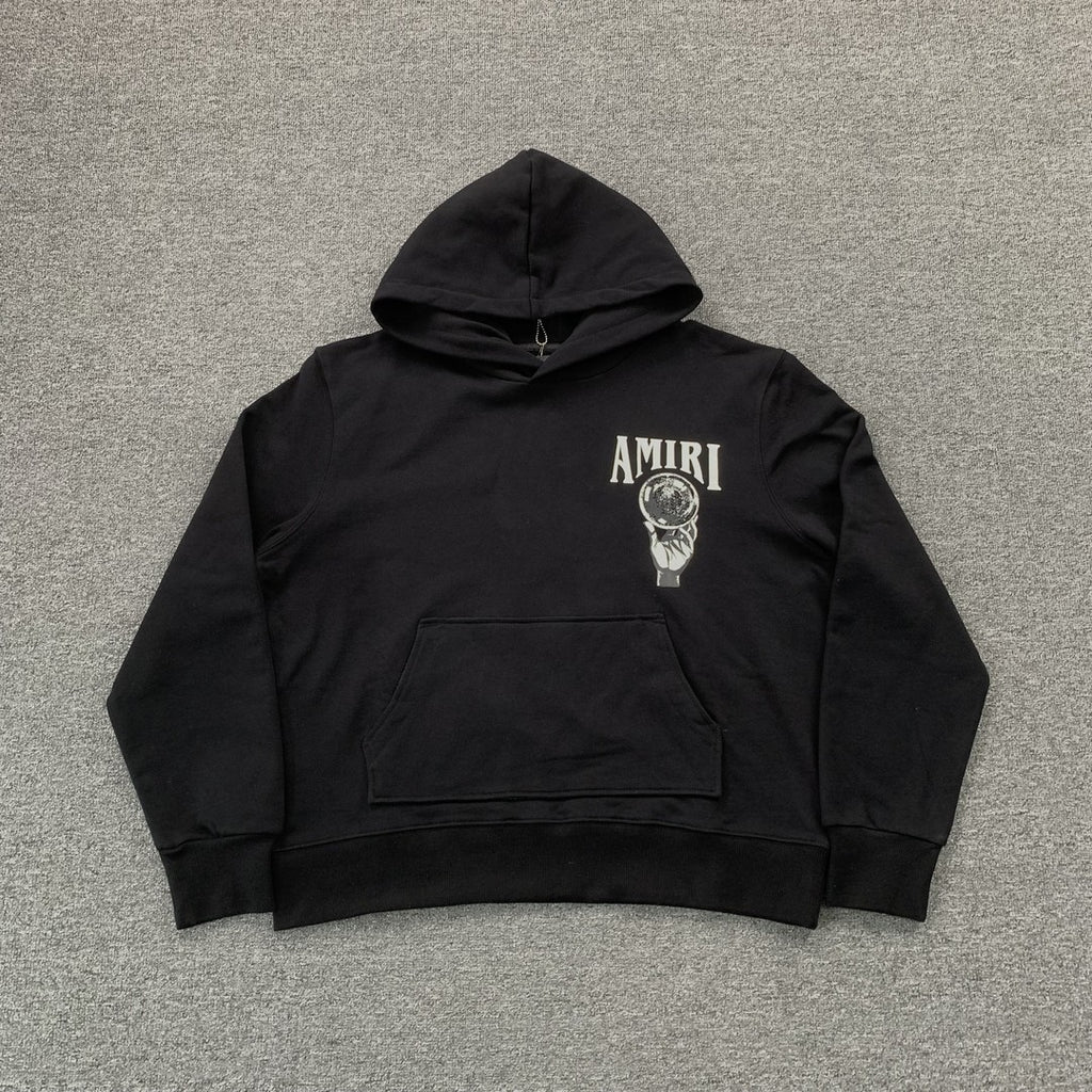 Amiri Mixed Hoodies