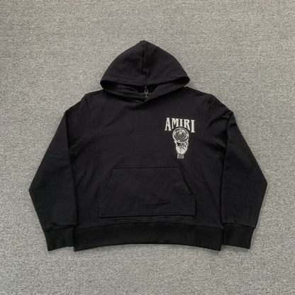 Amiri Mixed Hoodies