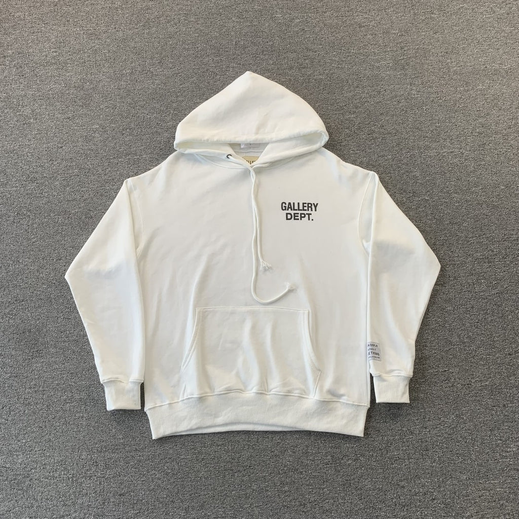 Gallery Dept Mixed Hoodies