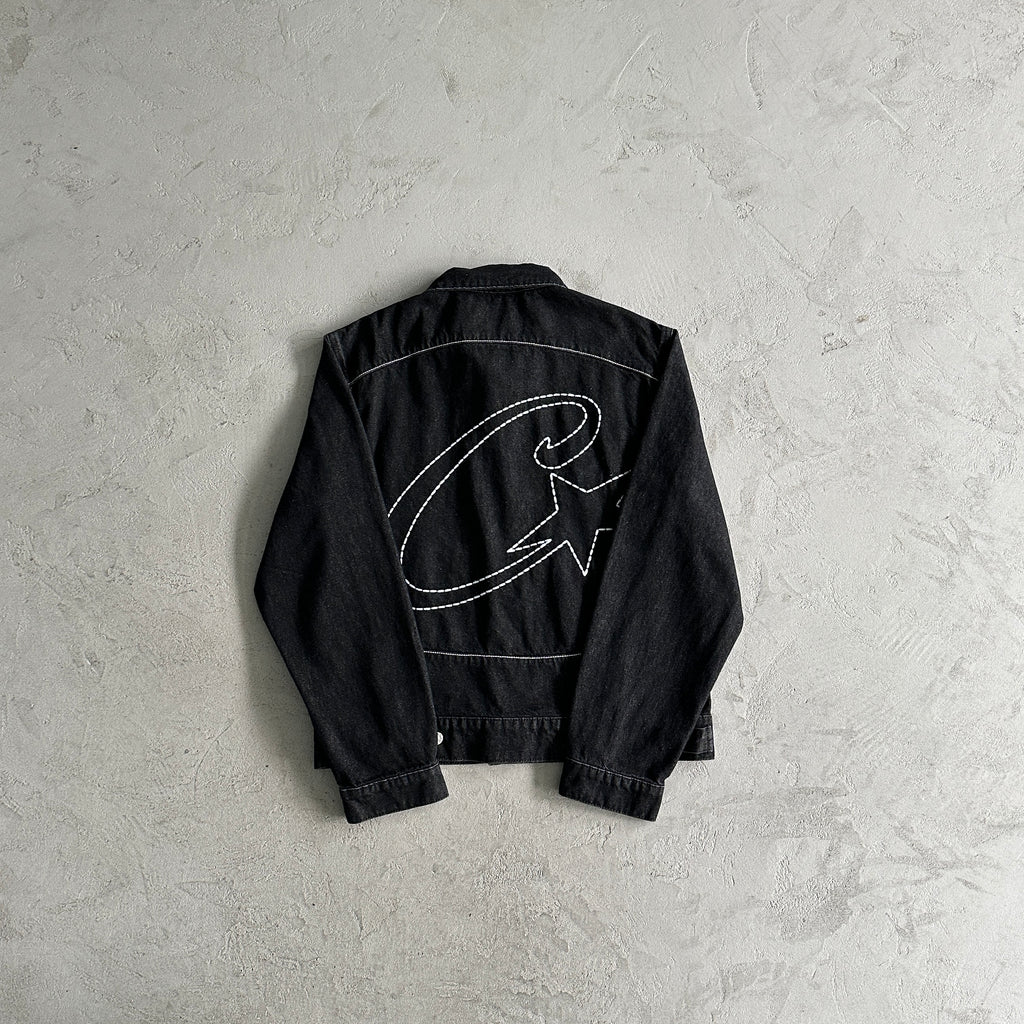 Corteiz C-Star Denim Sets