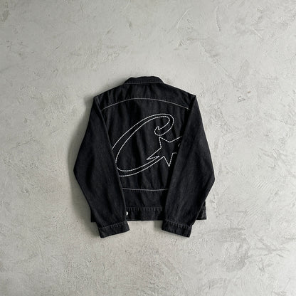 Corteiz C-Star Denim Sets