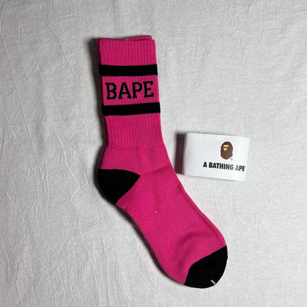 ALL Bape Socks
