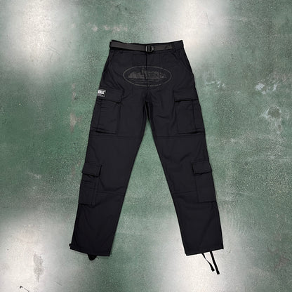 Corteiz Alcatraz Cargo Pants