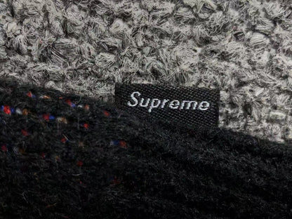 Supreme Snow-white Sweater