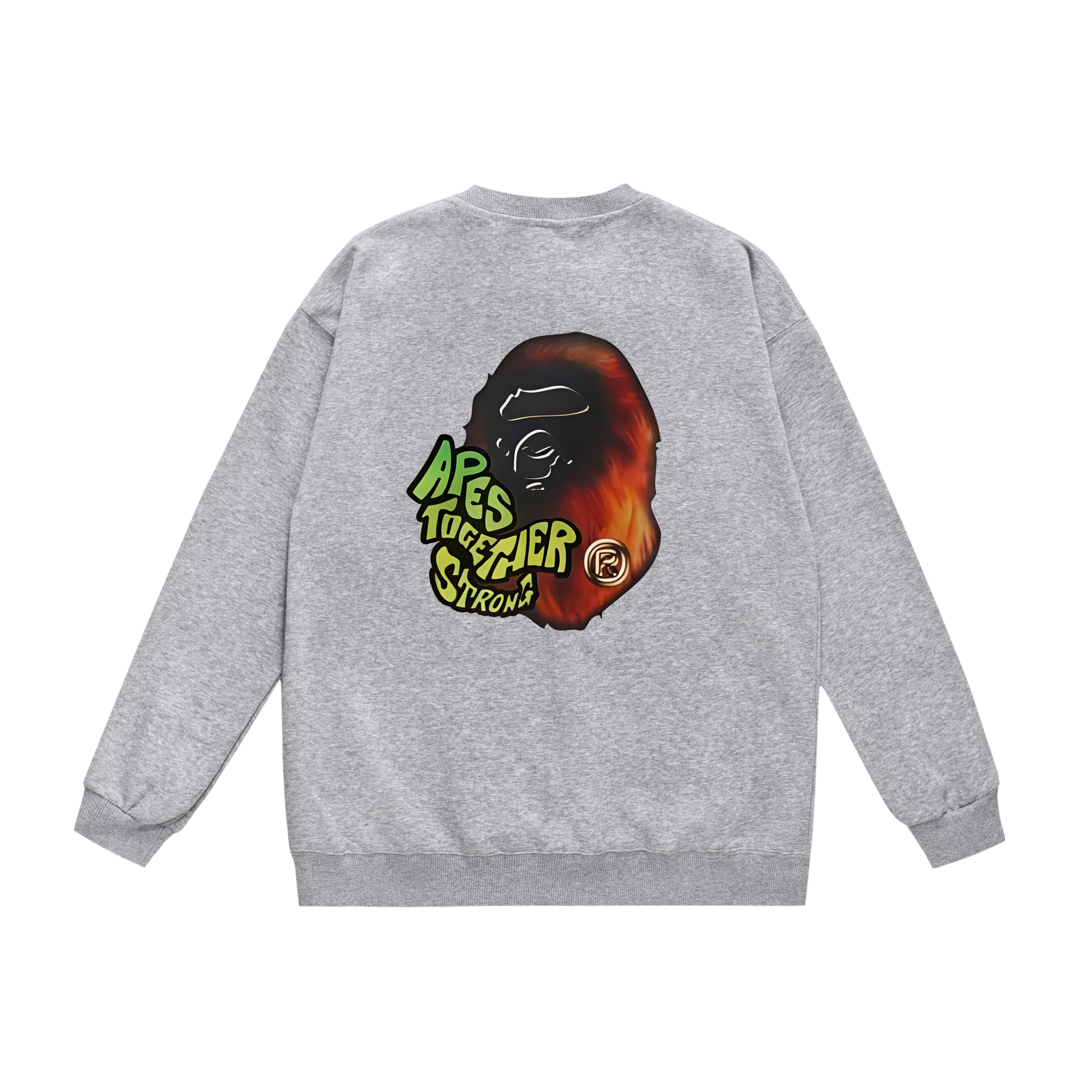 Bape Sweaters