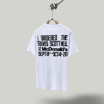 Cactus Jack Mixed Tees