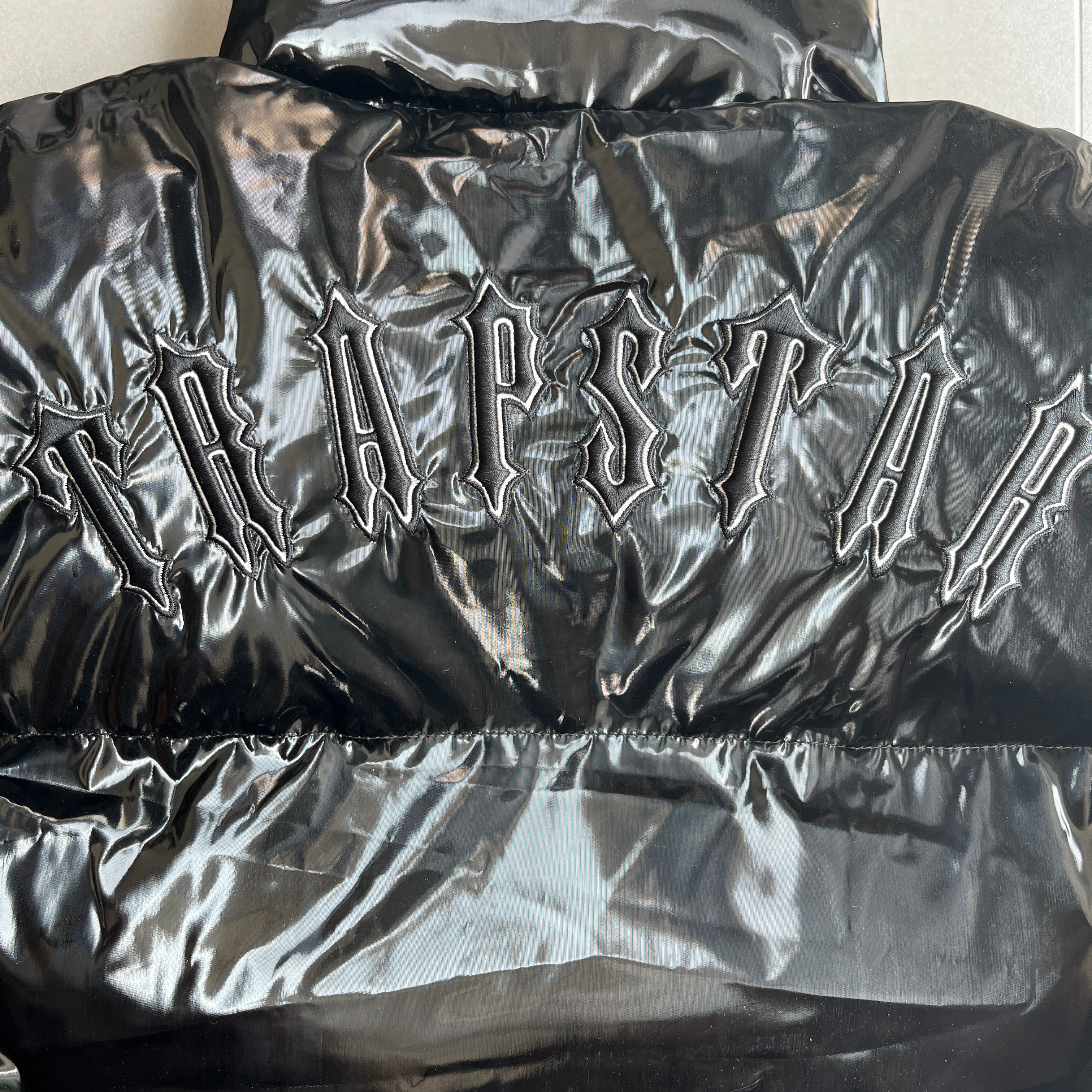 Trapstar Women's Puffers