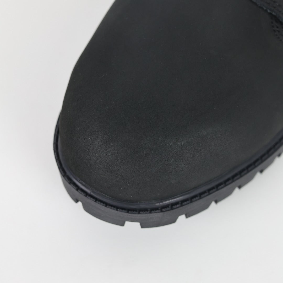 Timberland Premium Mid Lace-Up Chukka boots