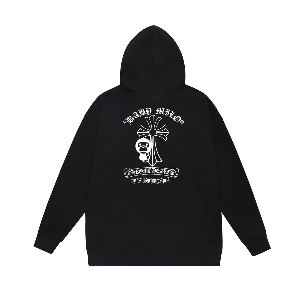 Bape Hoodies