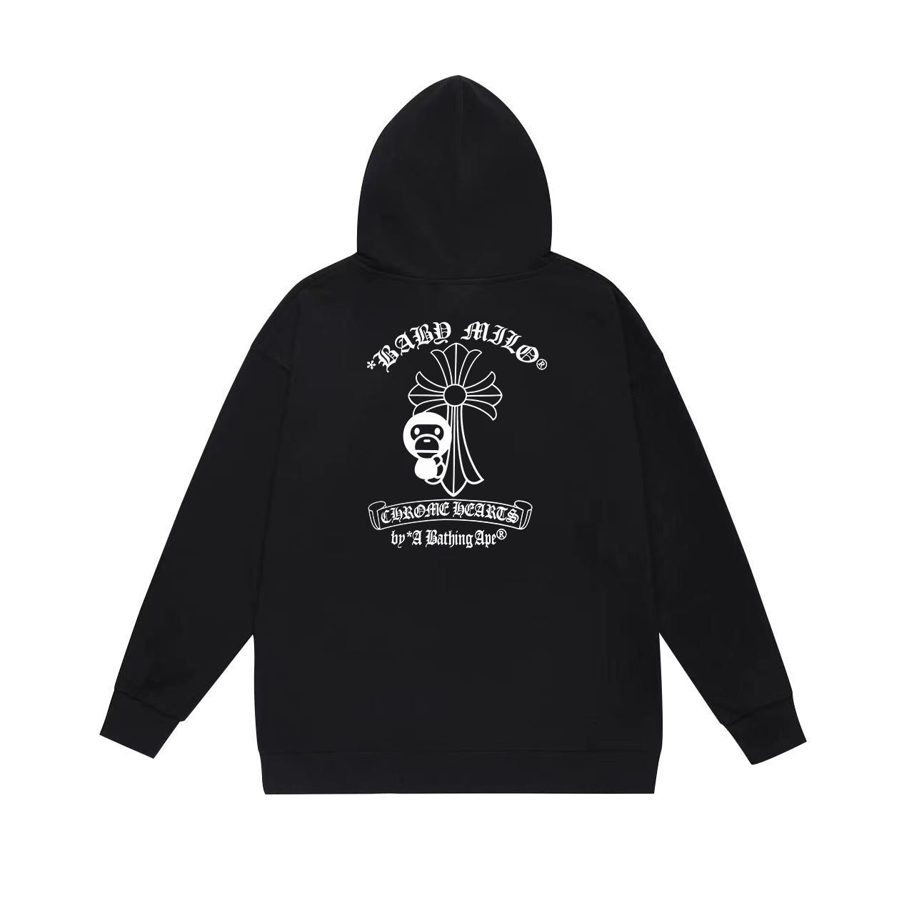 Bape Hoodies