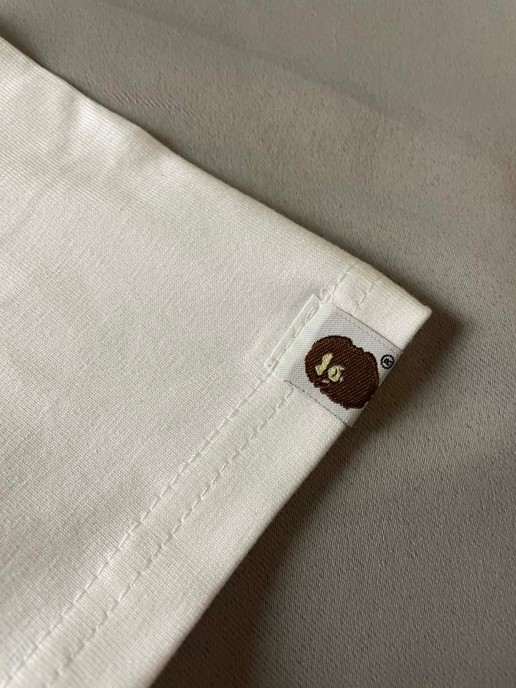 Central Cee x Bape Tee
