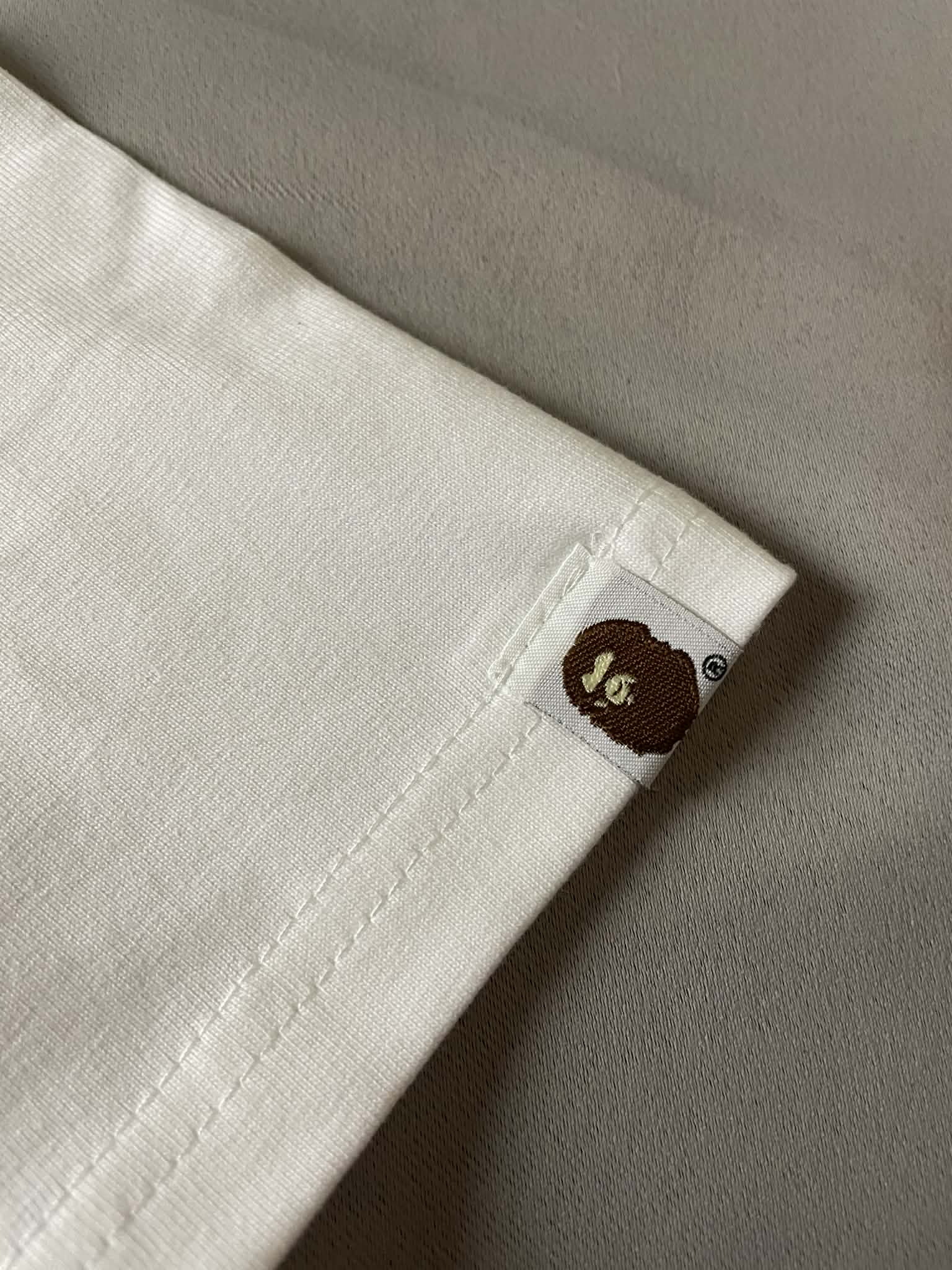Central Cee x Bape Tee