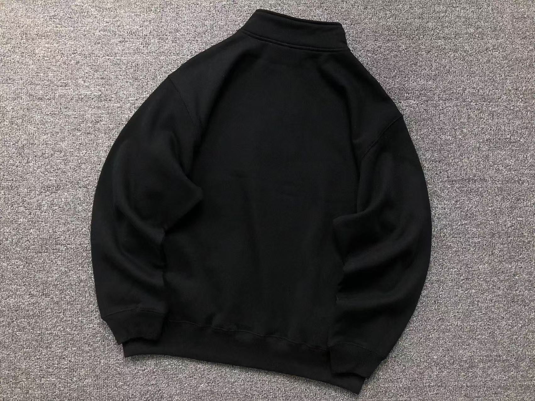 Supreme Collegiate Half-zip