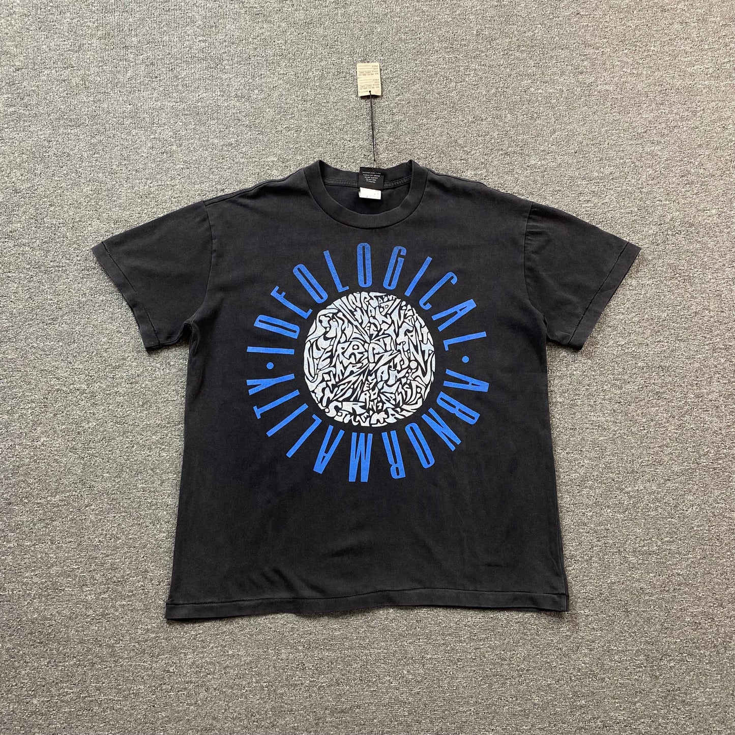 Saint Michael Mixed Tees