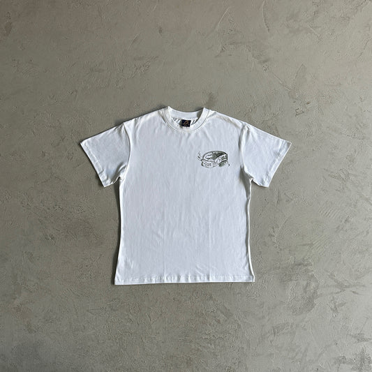 Corteiz Bun the Rest Prayer Tee