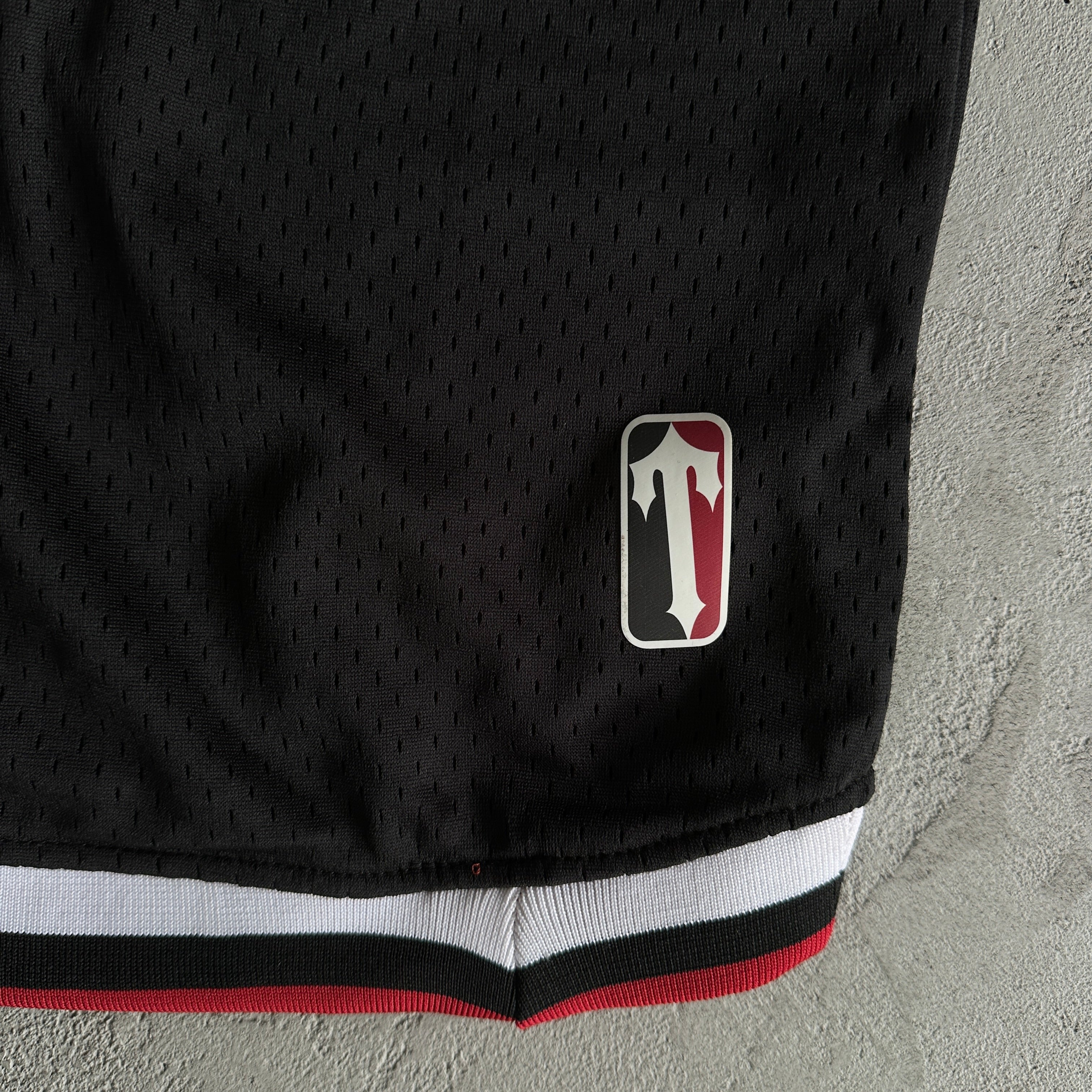 Trapstar Mesh Shorts