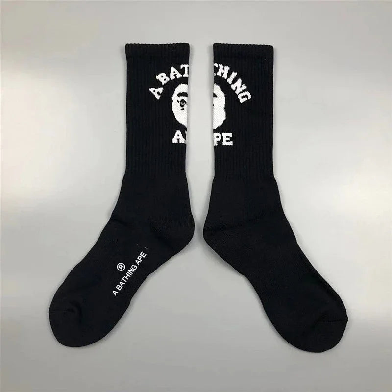 ALL Bape Socks