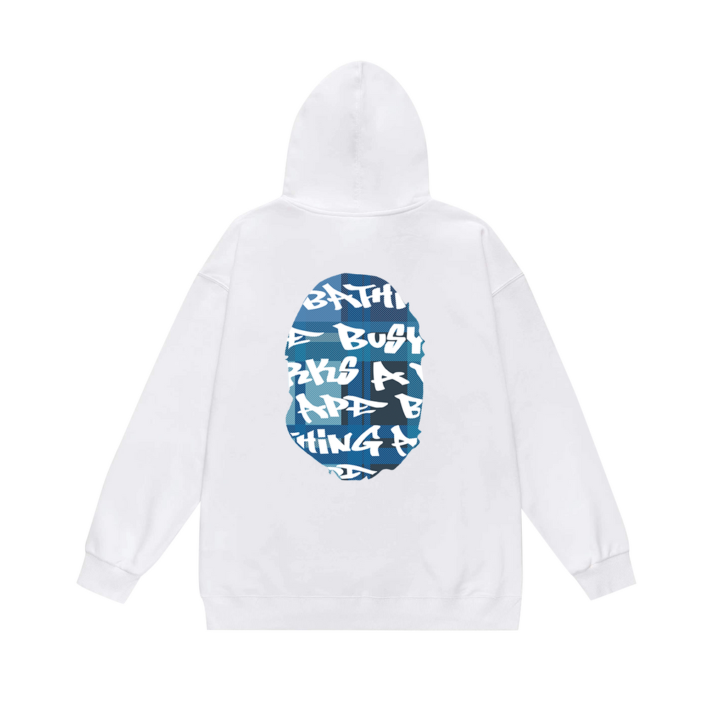 Bape Hoodies