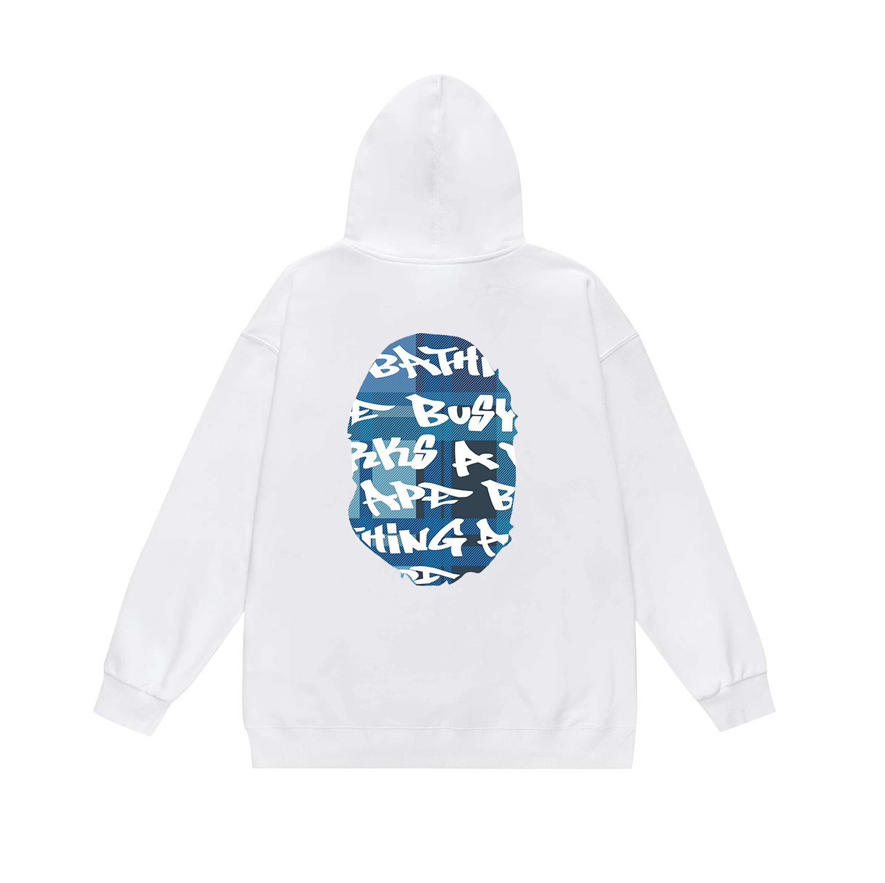 Bape Hoodies