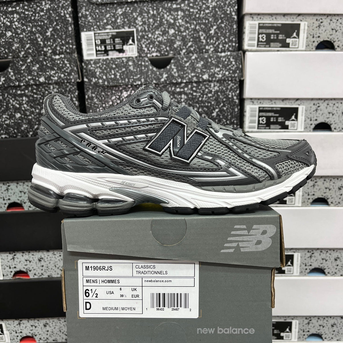 New Balance 1906R "JD Exclusive Magnet"