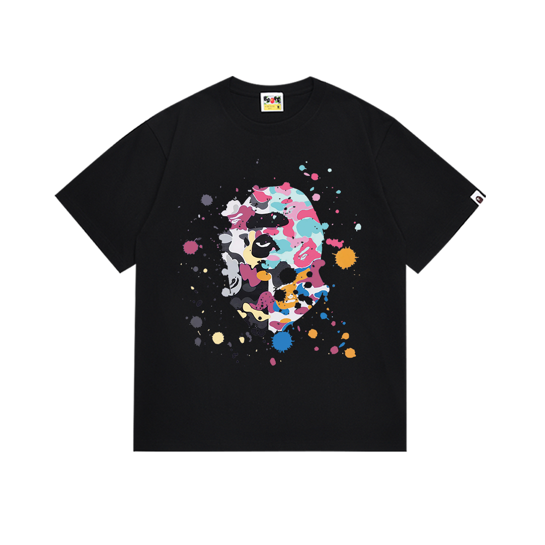 Bape Tees