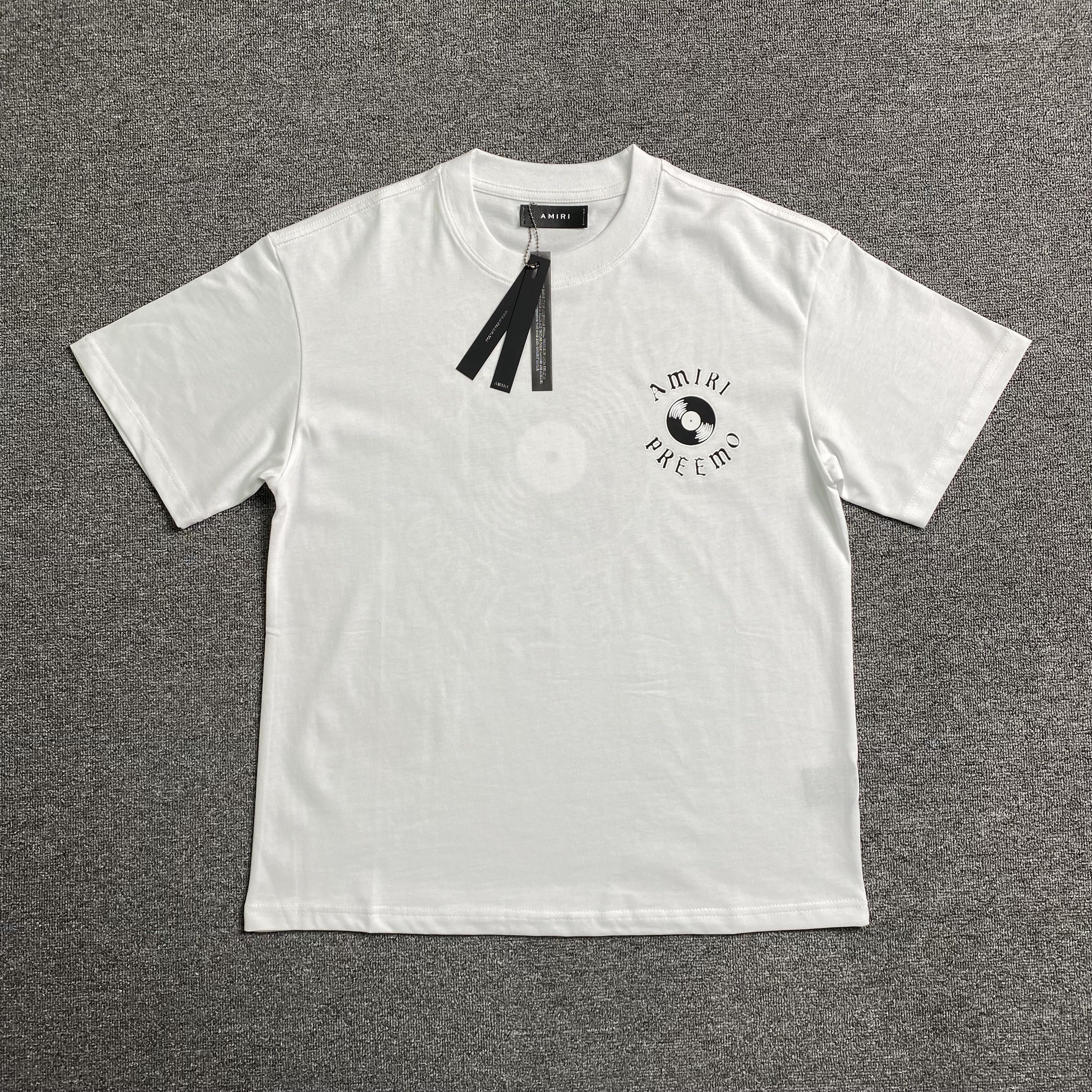 Amiri Mixed Tees
